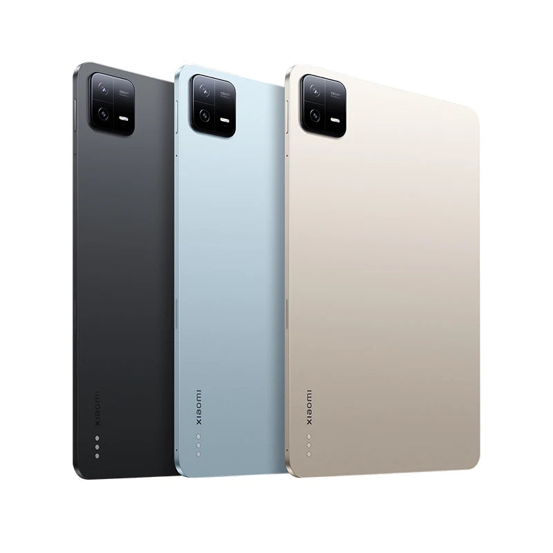 Xiaomi Pad 6 Android Tablet - 11