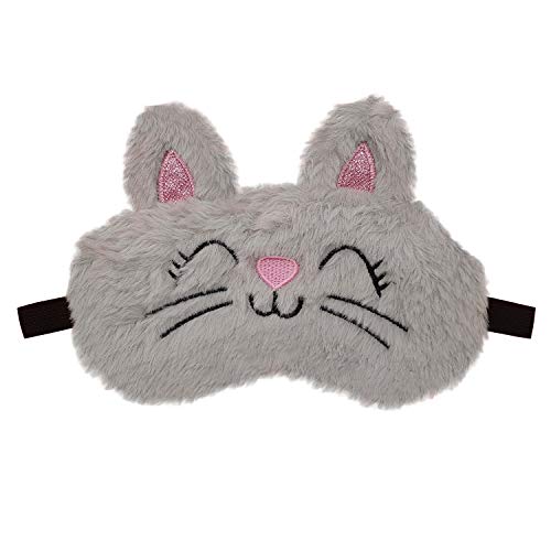 Fur Cat Grey