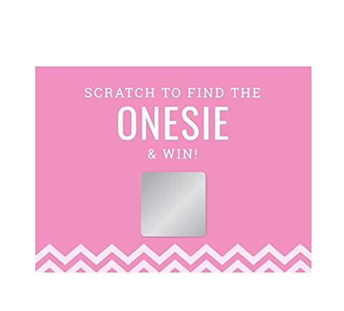 Cards Scratch Off Winner
