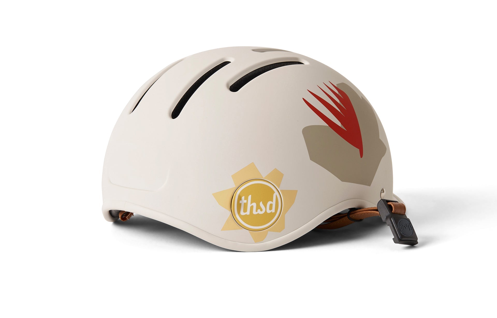 Heritage 2.0 Bike Helmet - Lightweight & Durable Cycling Helmet for Adults - Perfect for Road Biking, Mountain Biking & Commuting