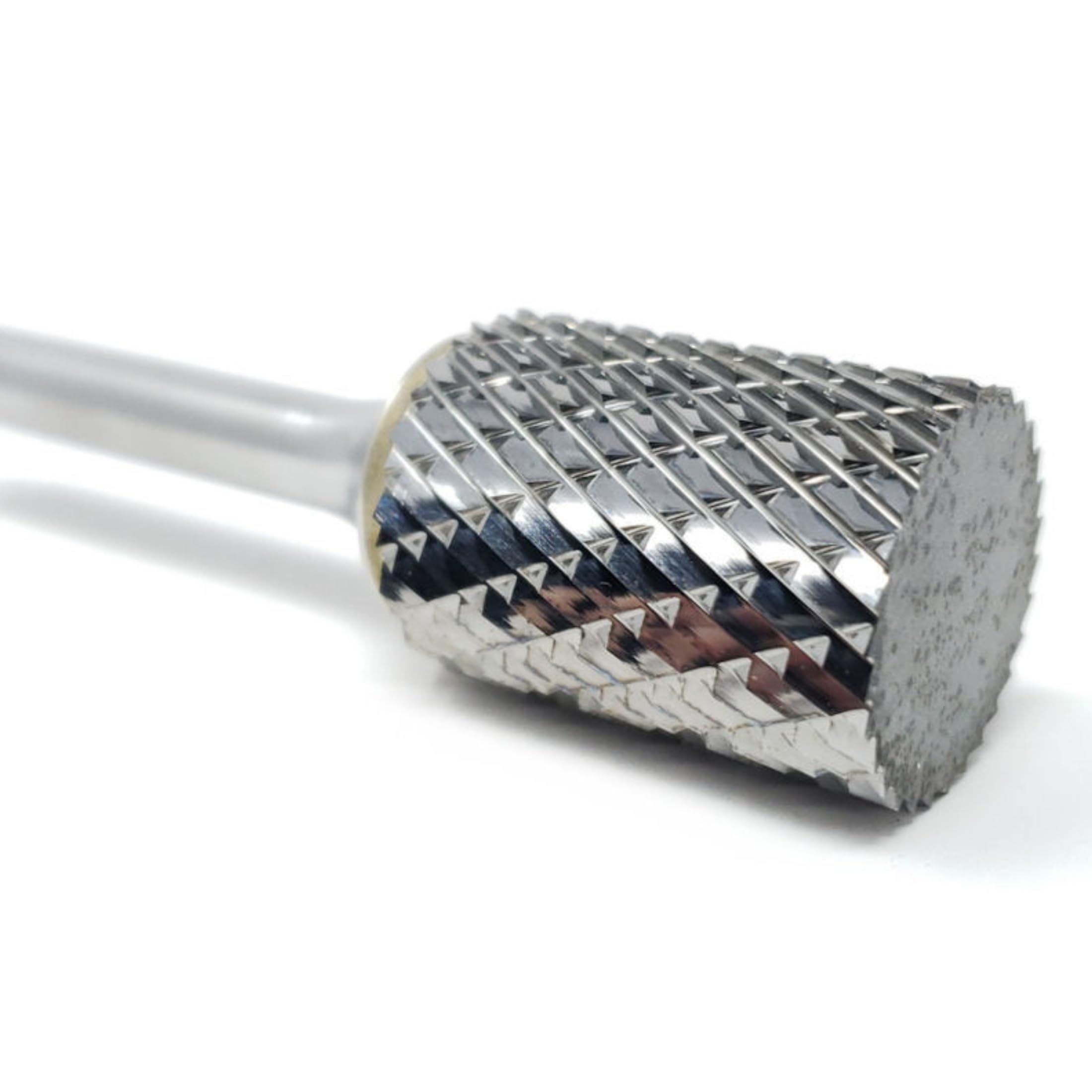 SA-7 Double Cut Carbide Burr Die Grinder Bit - 3/4