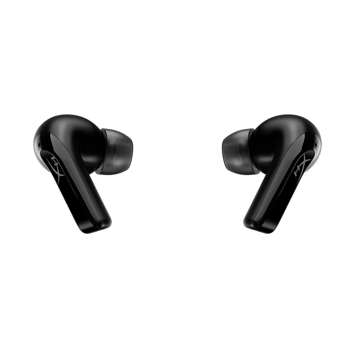 HyperX Cloud MIX Buds 2 Wireless Bluetooth Headphones with Mic - Noise Cancelling Earbuds for Gaming, Workouts & Travel