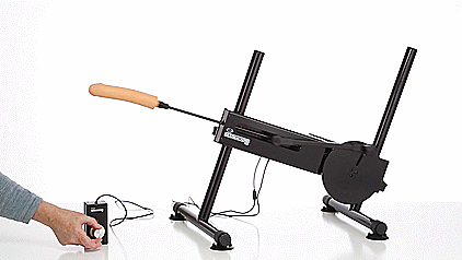 Cloud 9 Pro 3 Adjustable Sex Machine - Powerful Adult Toy for Couples & Solo Play - Perfect for Home Use & Spicing Up Your Sex Life