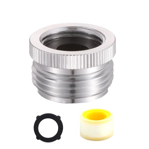 shower to garden hose adapter