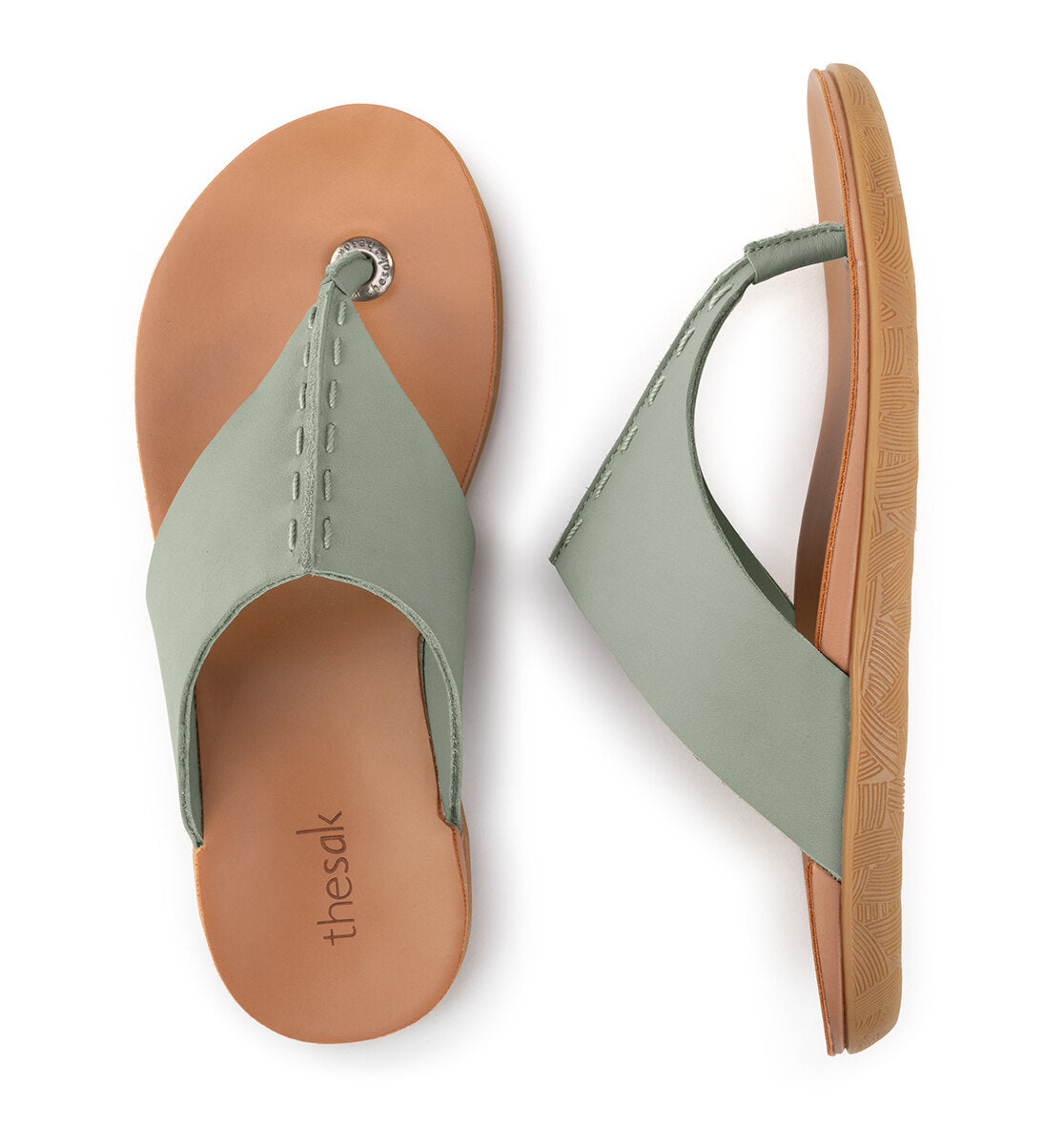 Los Feliz Women's Comfortable Sandals - Lightweight & Cushioned for Walking, Beach, and Summer Outfits