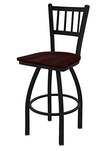 Dark Cherry Oak