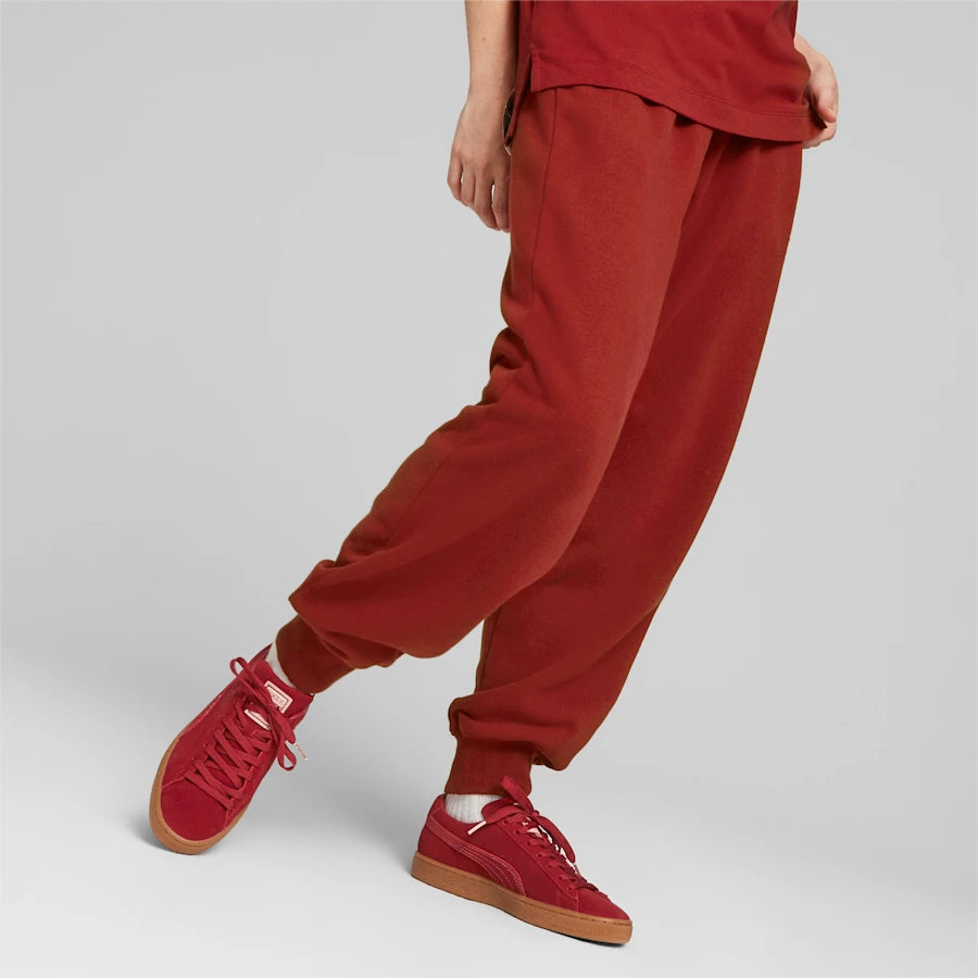 PUMA x VOGUE Women's Sweatpants - Comfortable Joggers for Running, Yoga & Lounge Wear