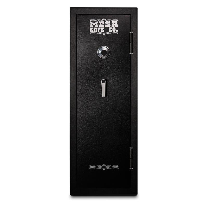 MGL14 AS C 30-Minute Fireproof Ammo Safe with Combination Lock - Secure Gun & Ammunition Storage for Home, Office, or Vehicle Use