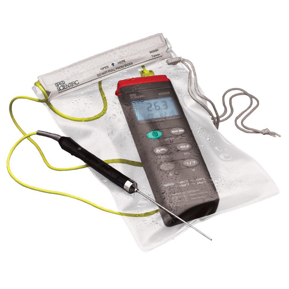 Waterproof Instrument Pouch - Durable Protective Case for Musical Instruments, Outdoor Gear & Tools | Perfect for Travel, Camping & Stage Performances