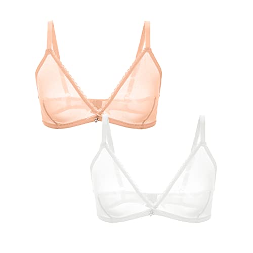 Wireless 2 Pack: White+beige