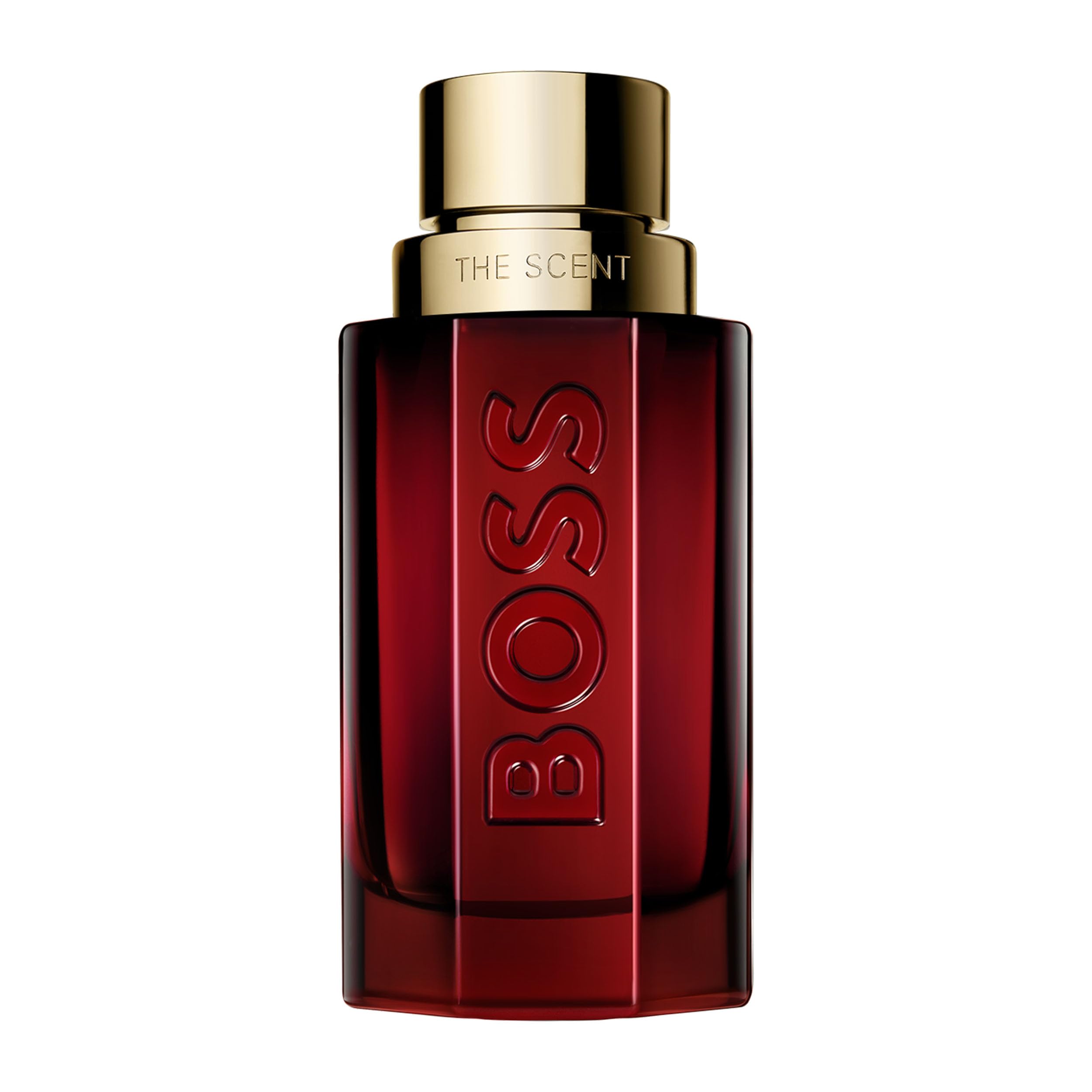 Hugo Boss The Scent Elixir for Men - Amber Cologne with Pimento, Lavandin & Sandalwood Notes - Long Lasting Fragrance - Perfect for Date Night, Office & Special Occasions