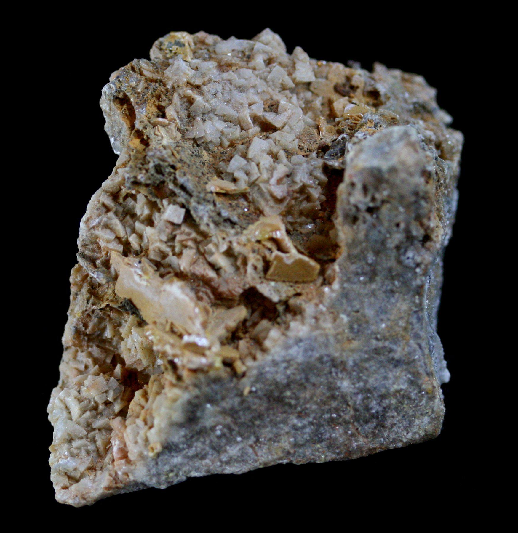 Natural Wulfenite Crystal Cluster Specimen - Rare Mineral Collection for Display & Healing | Perfect for Home Decor, Meditation & Energy Work