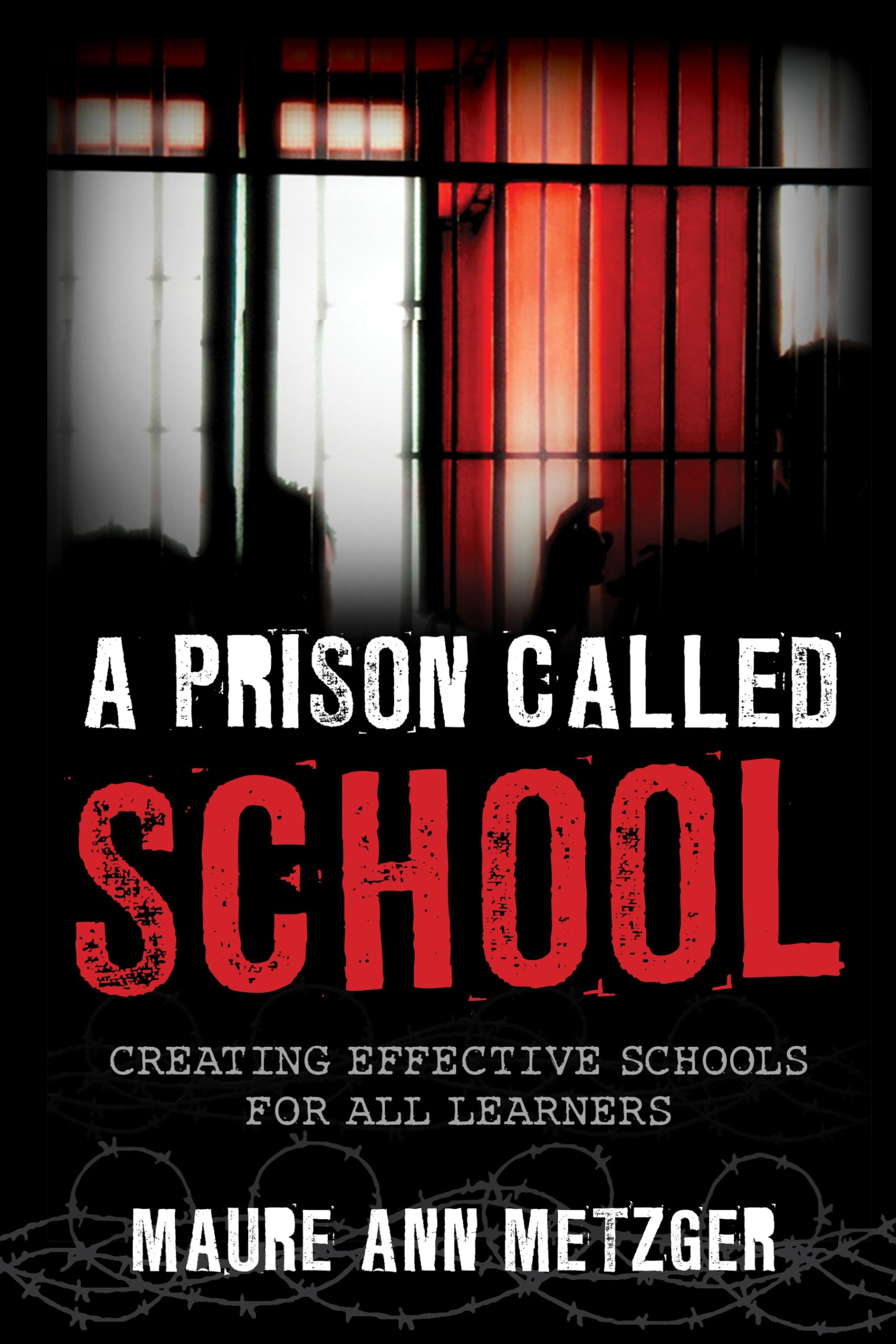 Effective Schools for All Learners - Transforming Education for Student Success | Ideal for Educators, Parents & Policy Makers