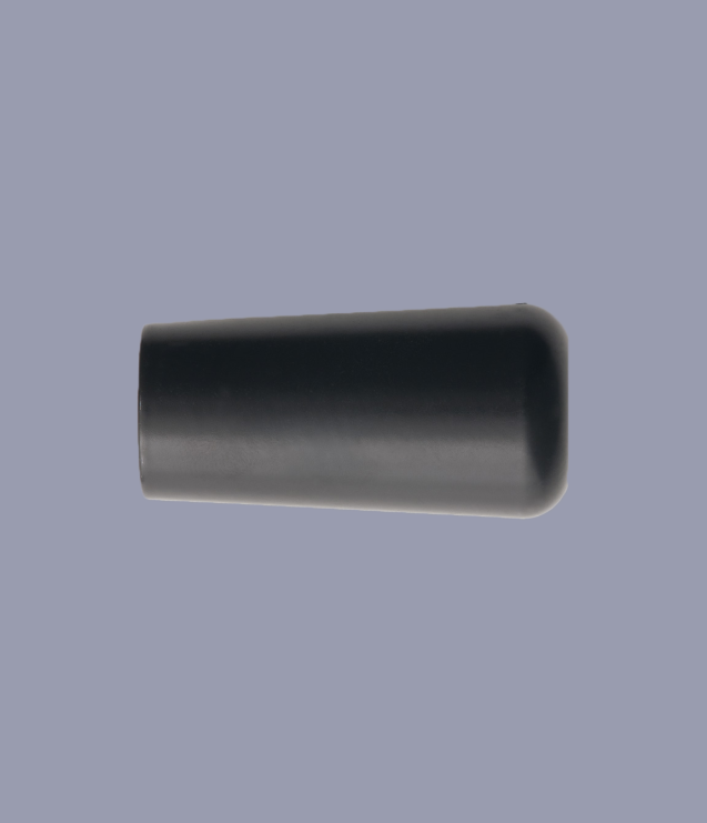 Premium Allstar Insulated Pommel for French Grip Fencing - Perfect for Competitive & Training Sessions
