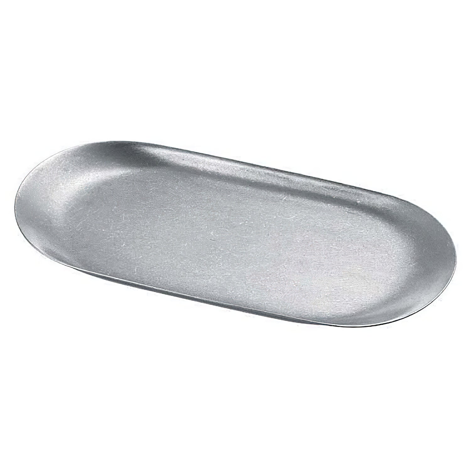 Aoyoshi Vintage Stainless Steel Cash Tray - Elegant Money Tray for Retail Stores, Restaurants & Home Use - Durable Cash Handling Solution for Businesses & Personal Organization