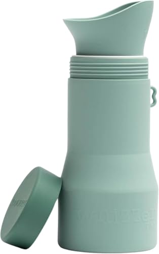 Adult Green Whizzer
