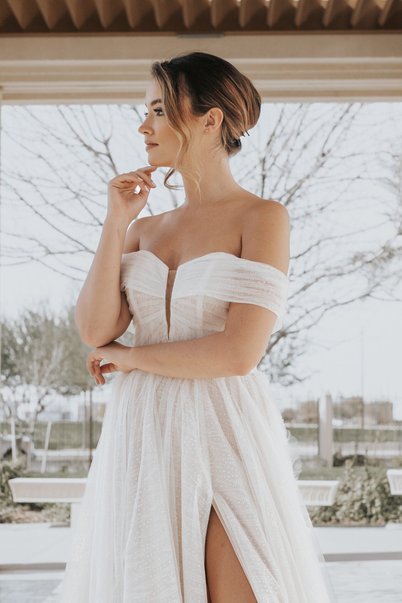 Ashlynn Essense - Premium Fashion Jewelry for Women | Elegant Necklaces, Earrings & Bracelets | Perfect for Parties, Weddings & Everyday Wear