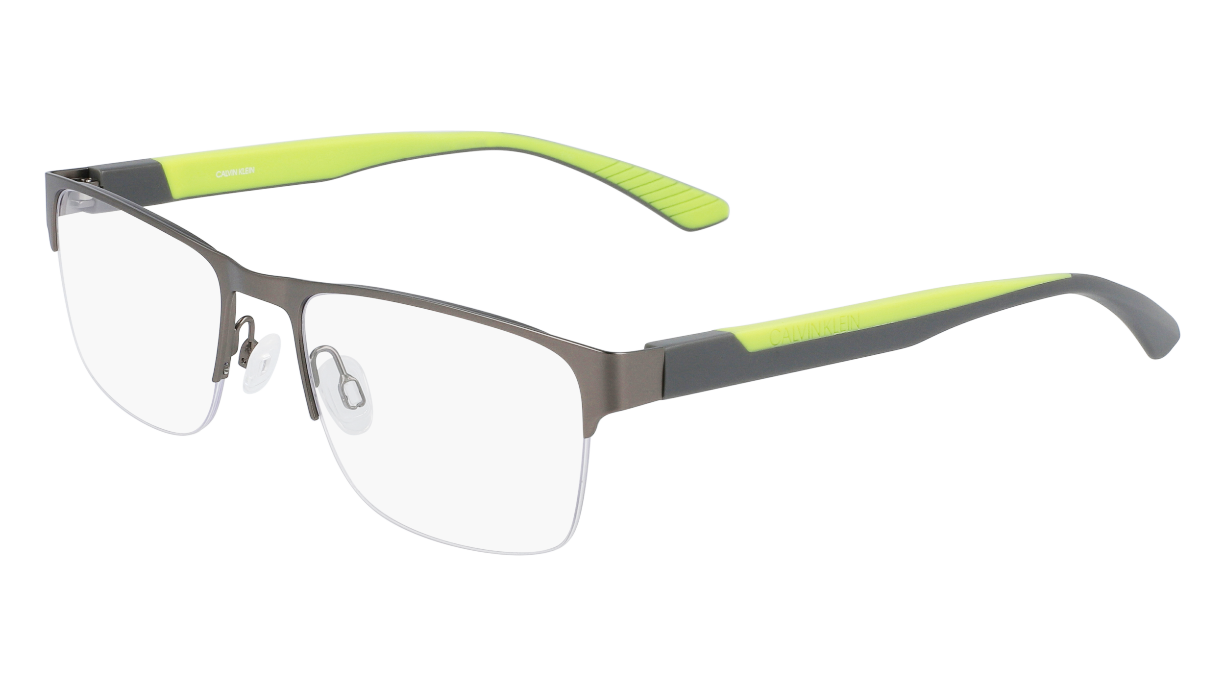 Satin Gunmetal