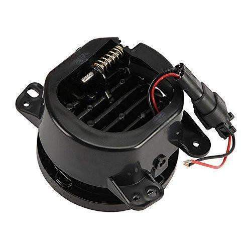 Eagle Lights 8700JP LED Fog Lights with Housing for Jeep Wrangler - High-Performance Off-Road Lighting for Adventure & Night Driving