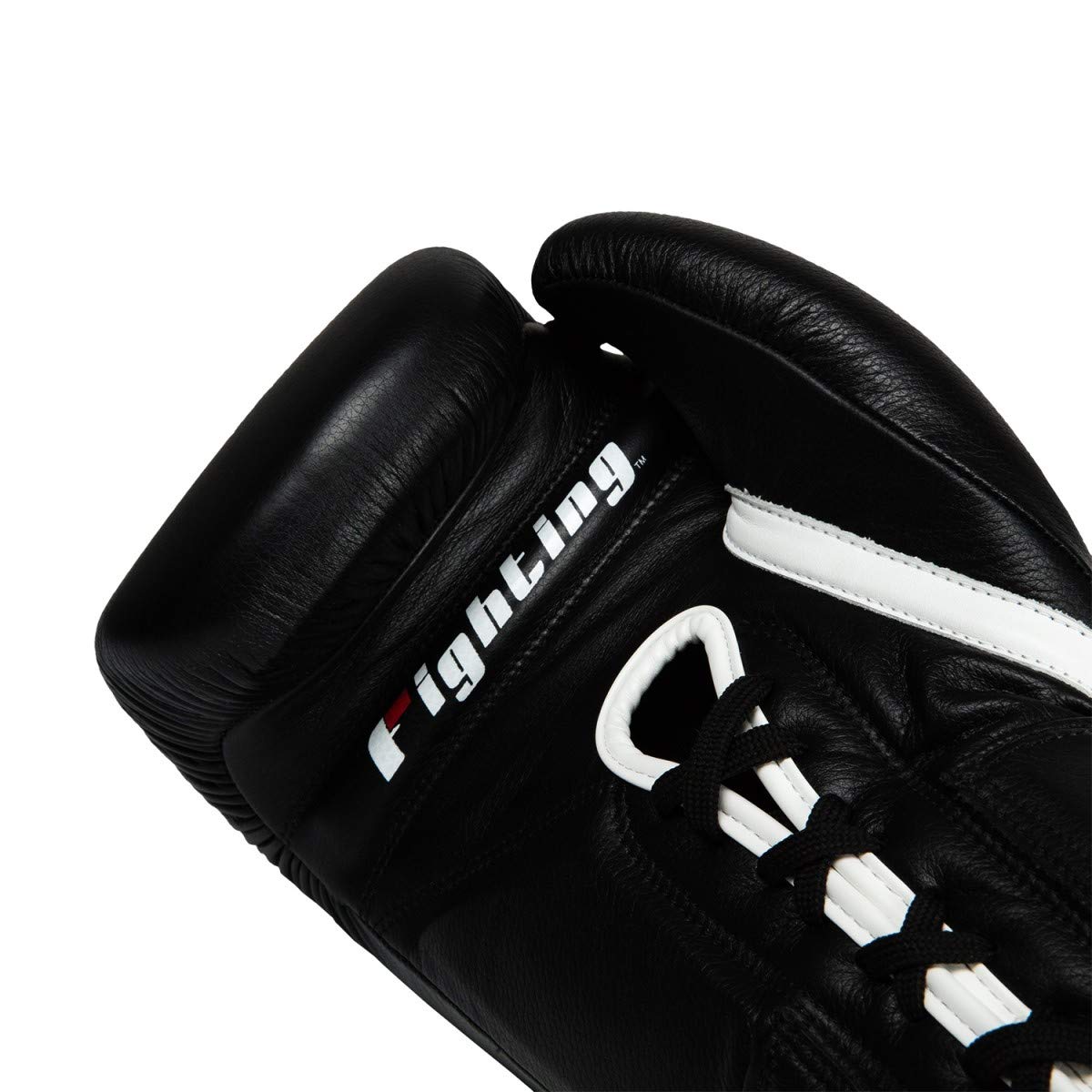Fury Professional Lace-Up Boxing Gloves for Training, Sparring & Heavy Bag Work - Premium MMA & Muay Thai Gloves for Fighters & Athletes (Ideal for Gym, Competition & Home Workouts)