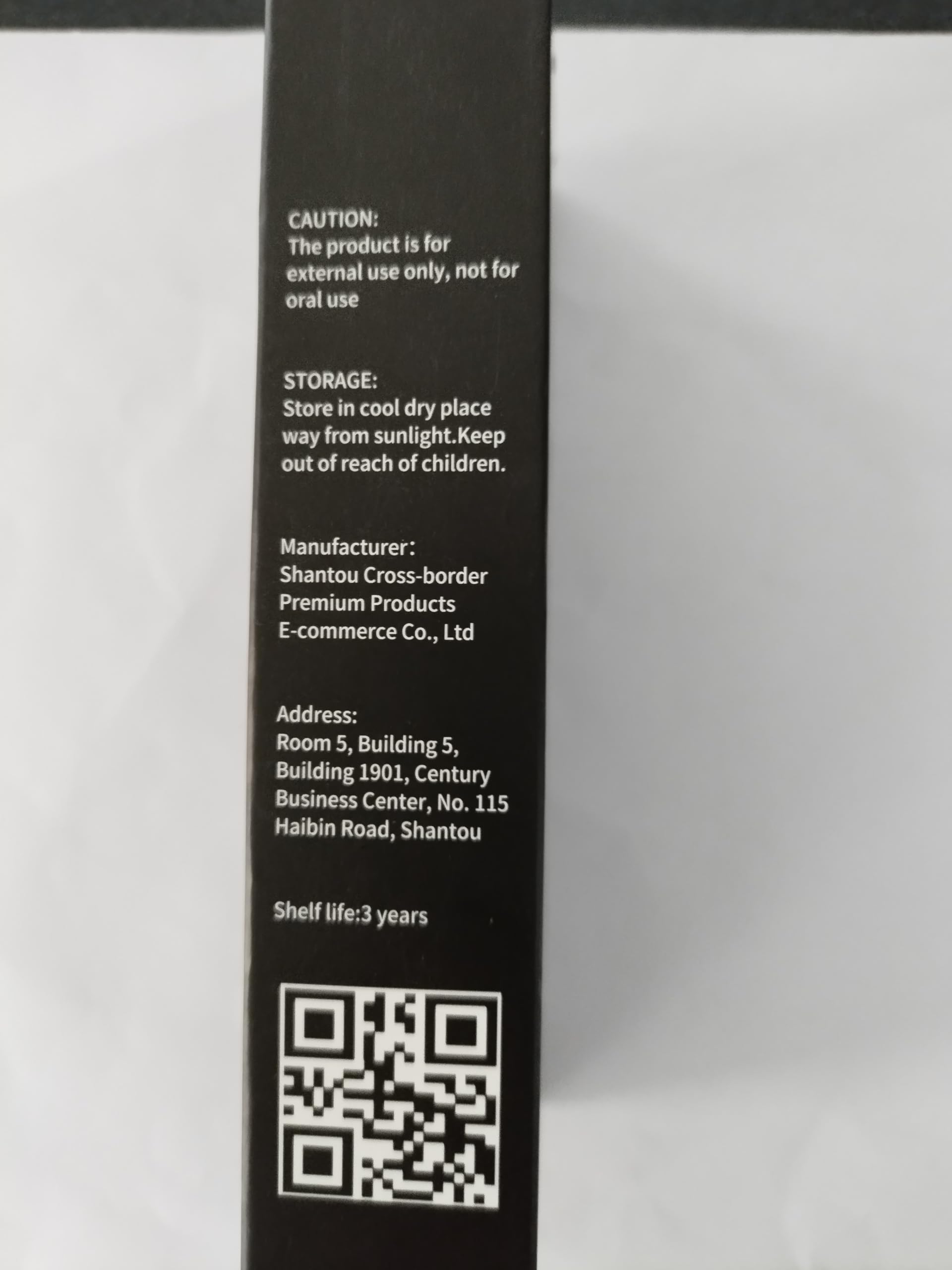Black Hair Dye Shampoo for Women & Men - Long Lasting Hair Color Shampoo with Natural Ingredients | Perfect for At-Home Hair Coloring & Touch-Ups