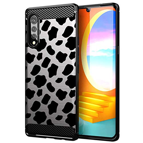 Cow Print