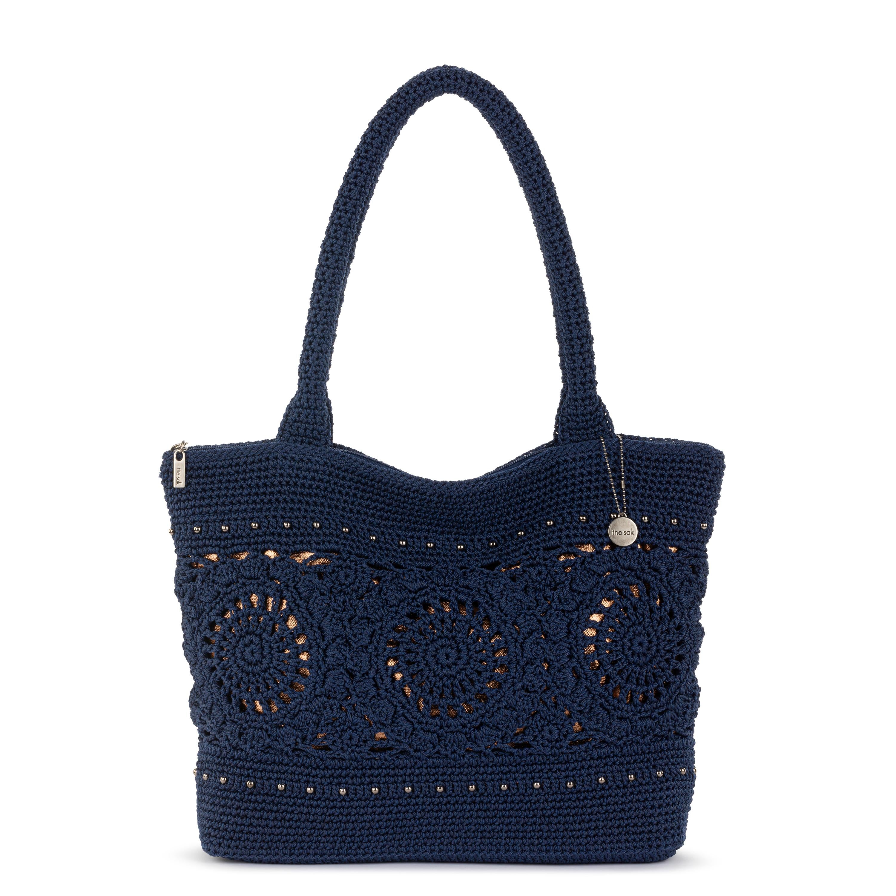 Crafted Classics Carryall Tote Bag - Stylish & Durable Handbag for Women - Perfect for Work, Travel & Everyday Use