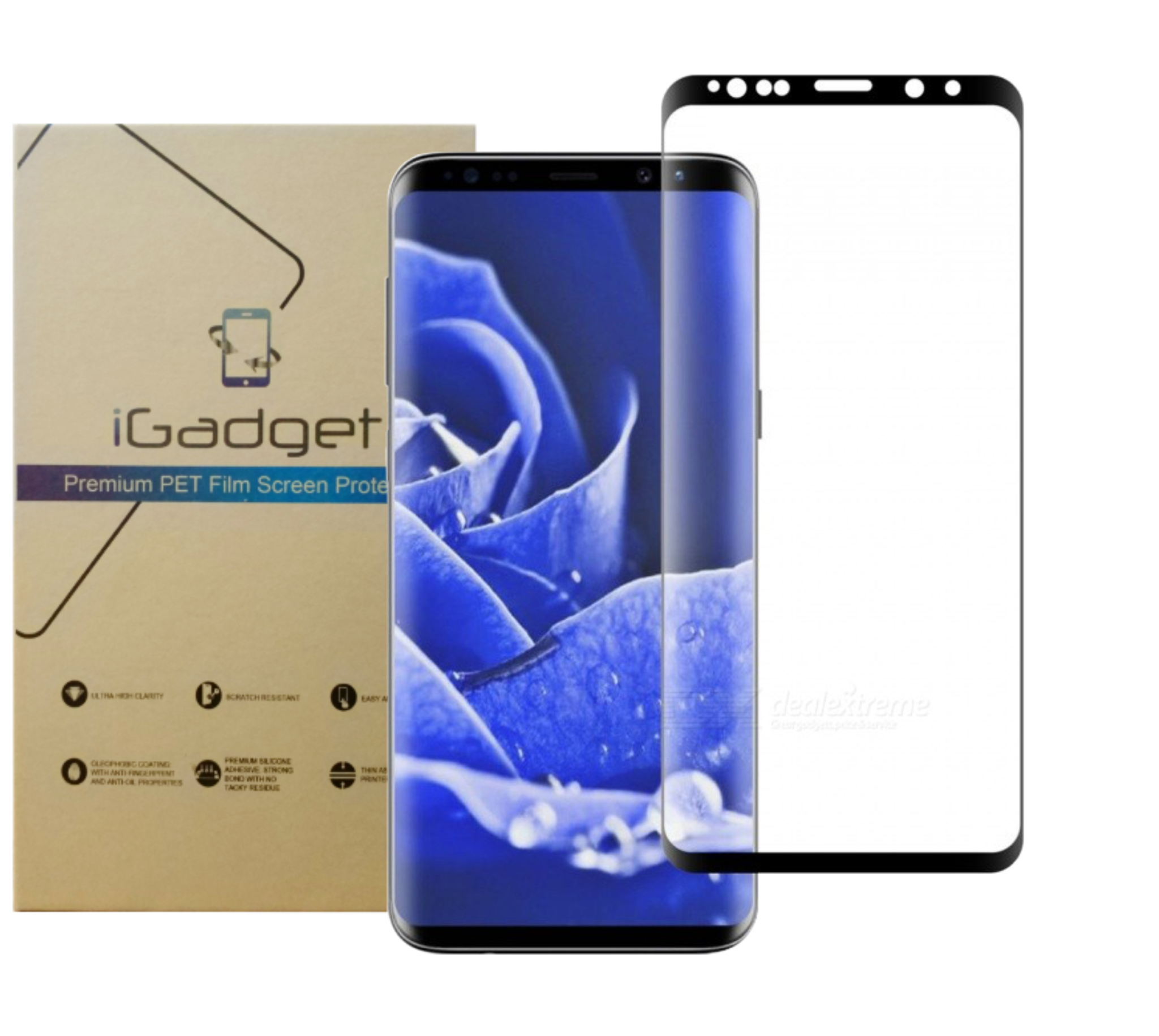 Black Border