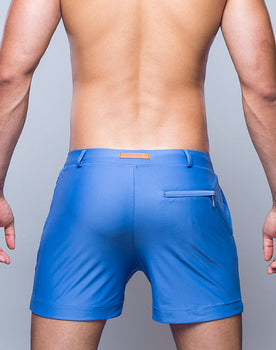 2Eros Bondi Shorts - Comfortable & Stylish Women's Athletic Shorts for Running, Yoga & Gym Workouts | Perfect for Active Lifestyles & Summer Outdoor Activities