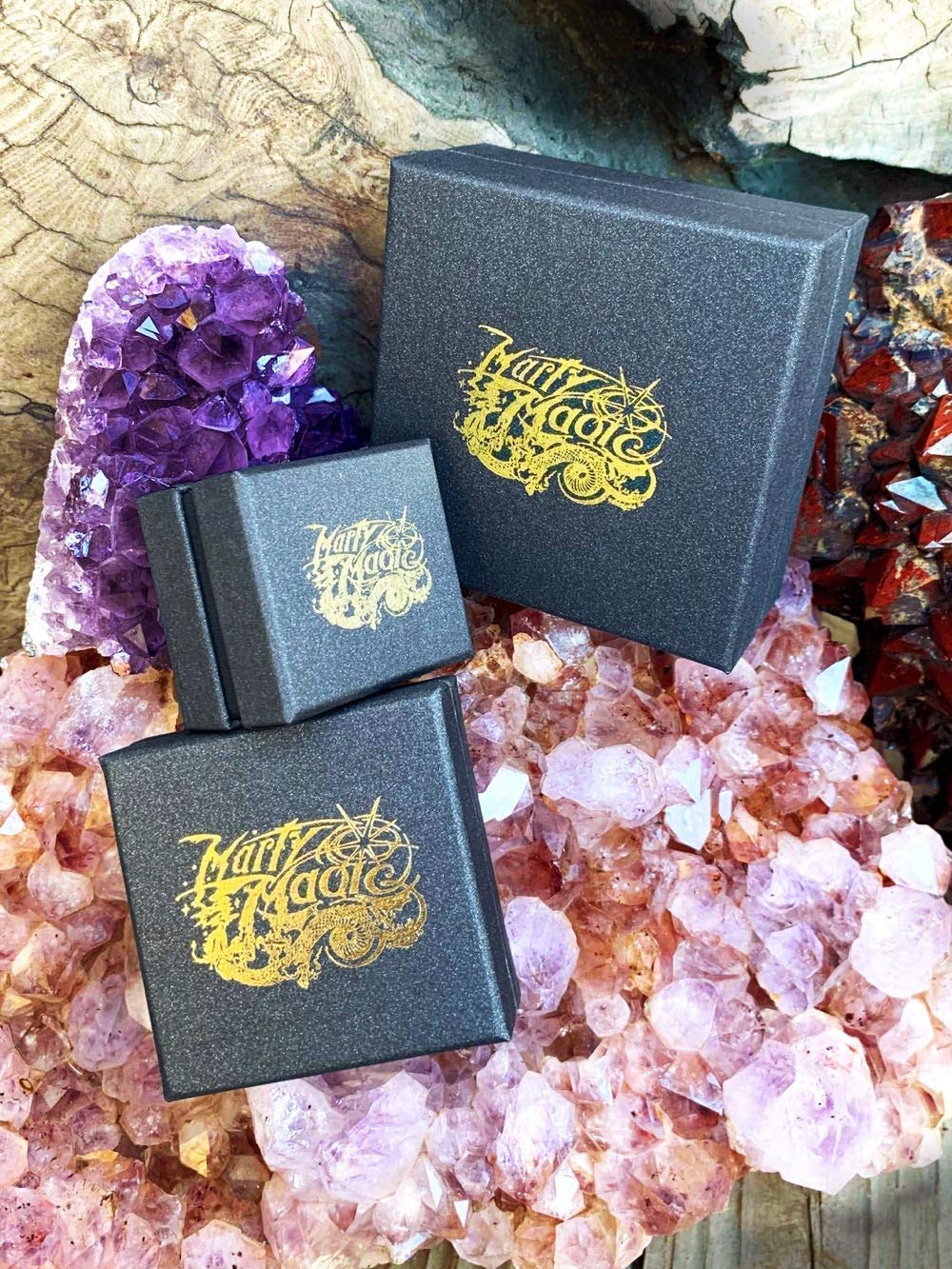 Dichroic Glass Cuttlefish Pendant Necklace - Unique Tentacle Squid Jewelry for Women & Men | Perfect for Halloween, Cosplay, and Ocean-Themed Outfits