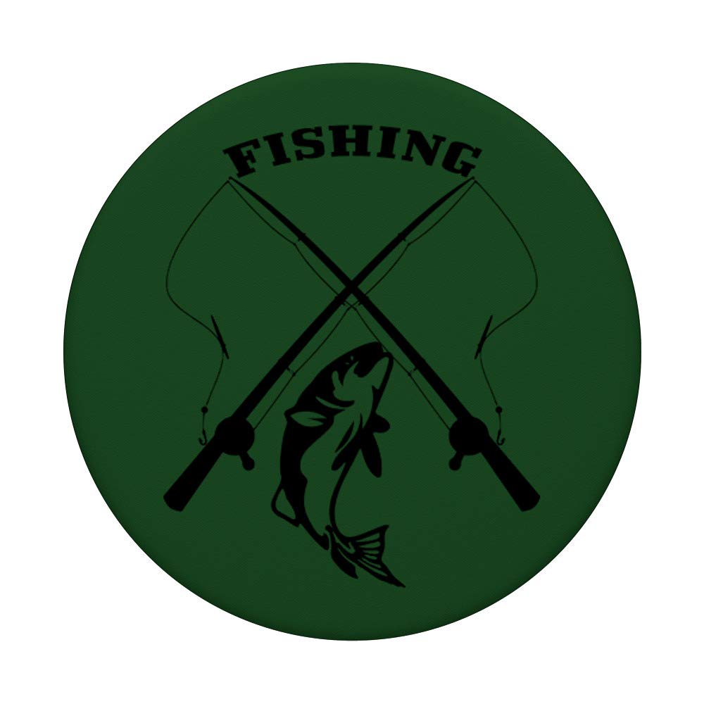 Fishing Fisherman Design T-Shirt for Fish Lovers & Bass Anglers - Perfect Gift for Fishing Enthusiasts & Outdoor Adventures