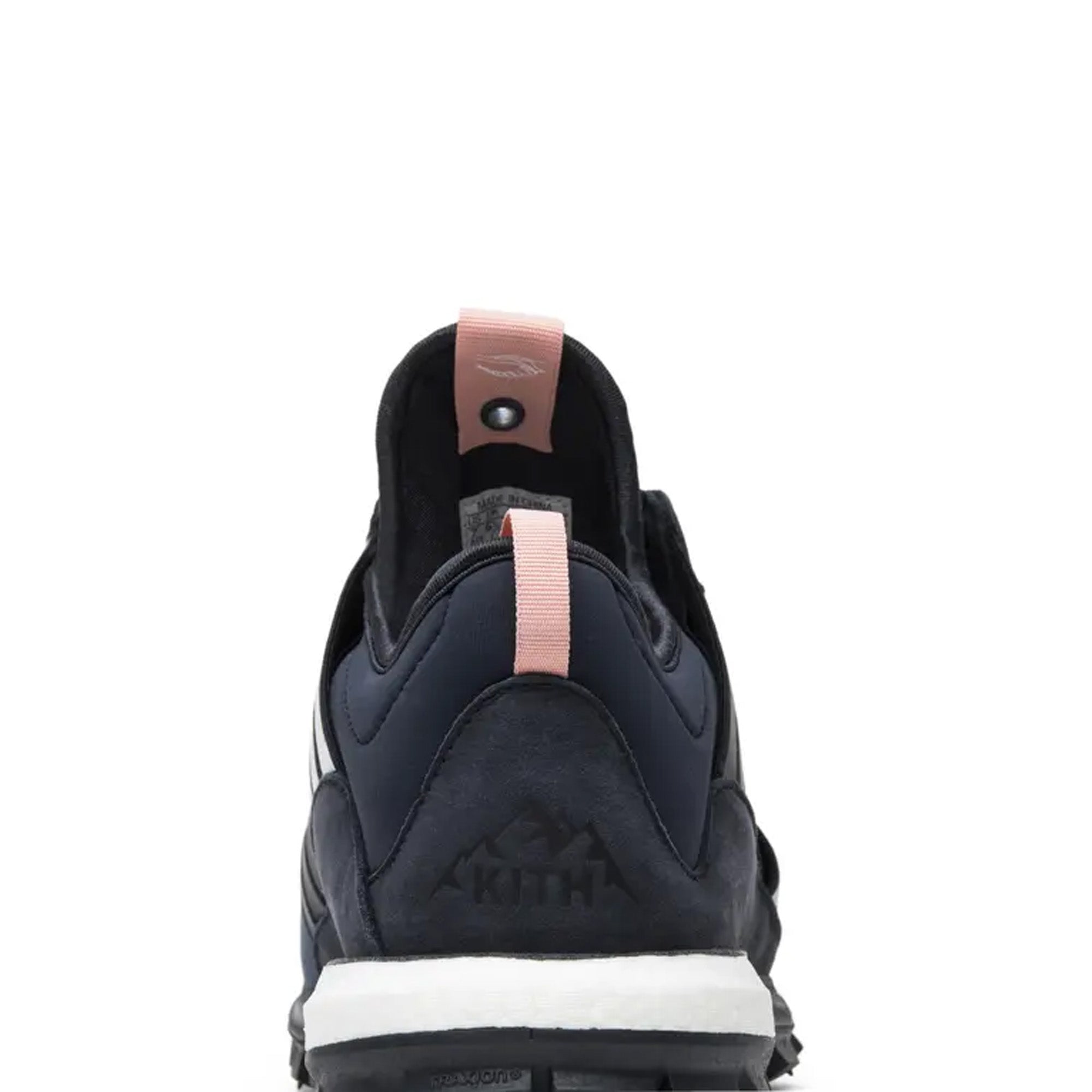 Adidas Response TR KITH 'KITH Aspen' Running Shoes - Men's Trail Running & Gym Training Sneakers for Outdoor Activities and Workouts