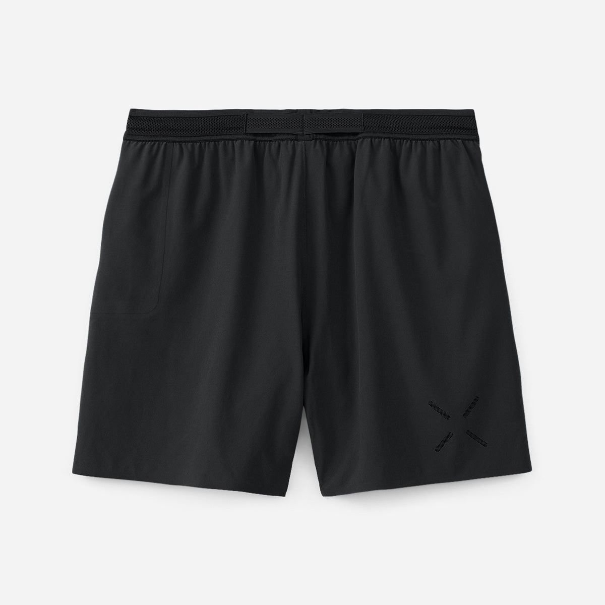 Ten Thousand Session Short 7 - Premium Unlined Workout Shorts for Men | Gym, Running & Training