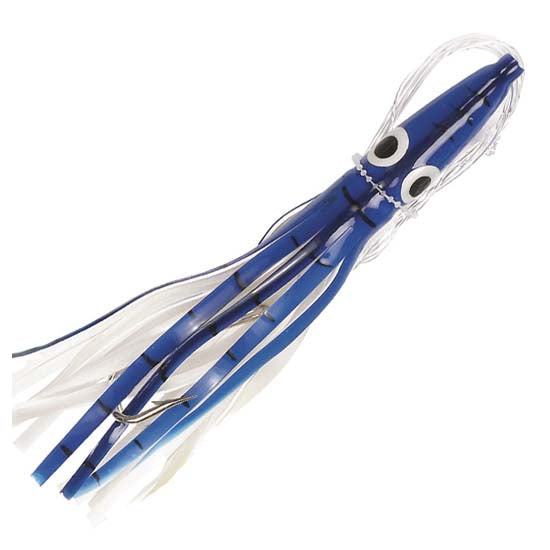 Boone Prerigged Tuna Eye Lure - Premium Saltwater Fishing Bait for Tuna, Mahi-Mahi & Offshore Game Fish - Perfect for Deep Sea Fishing & Trolling
