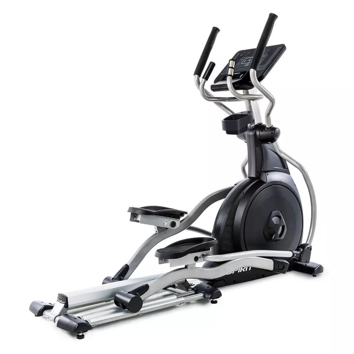 Spirit CE800 Commercial Elliptical Trainer - High Performance Gym Equipment for Cardio & Full Body Workout | Perfect for Home Gyms & Fitness Centers