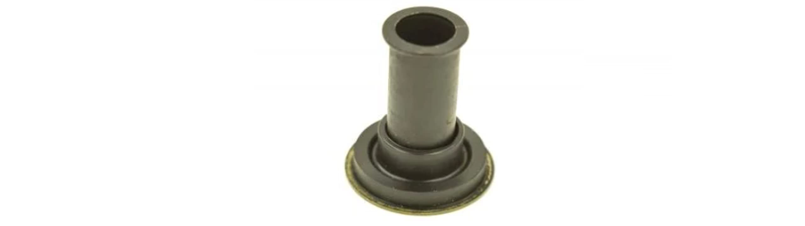 Caterpillar C15 Oil Pan Isolator Sleeve (Standard) - 12 Pack | Heavy Duty Engine Gasket Replacement | Compatible with Caterpillar C15 Diesel Engines | Ideal for Truck, Construction & Industrial Equipment Maintenance