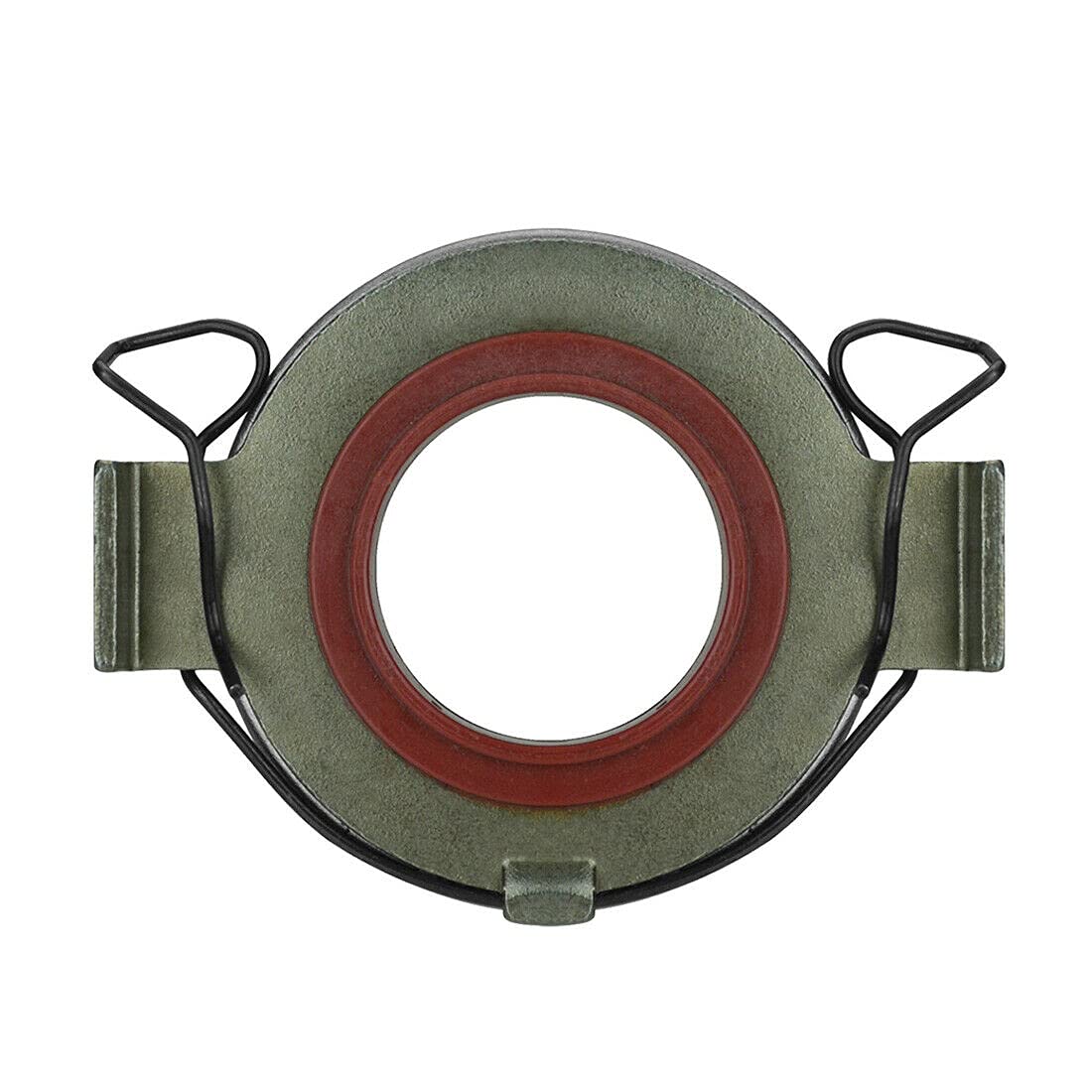 ClutchMaxPRO OEM Clutch Throwout Release Bearing - Compatible with Toyota Corolla 1993-2013, Celica, Matrix, MR-2, Echo, Pontiac Vibe, Scion xA/xB/xD - Fits 1.5L 1.6L 1.8L 1ZZFE 2ZZGE Engines (CPRB0212-RB) - Perfect for Smooth Gear Shifting & Clutch Performance