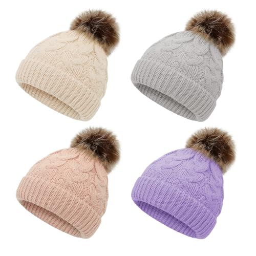 J Light Gray&light Pink&beige&purple