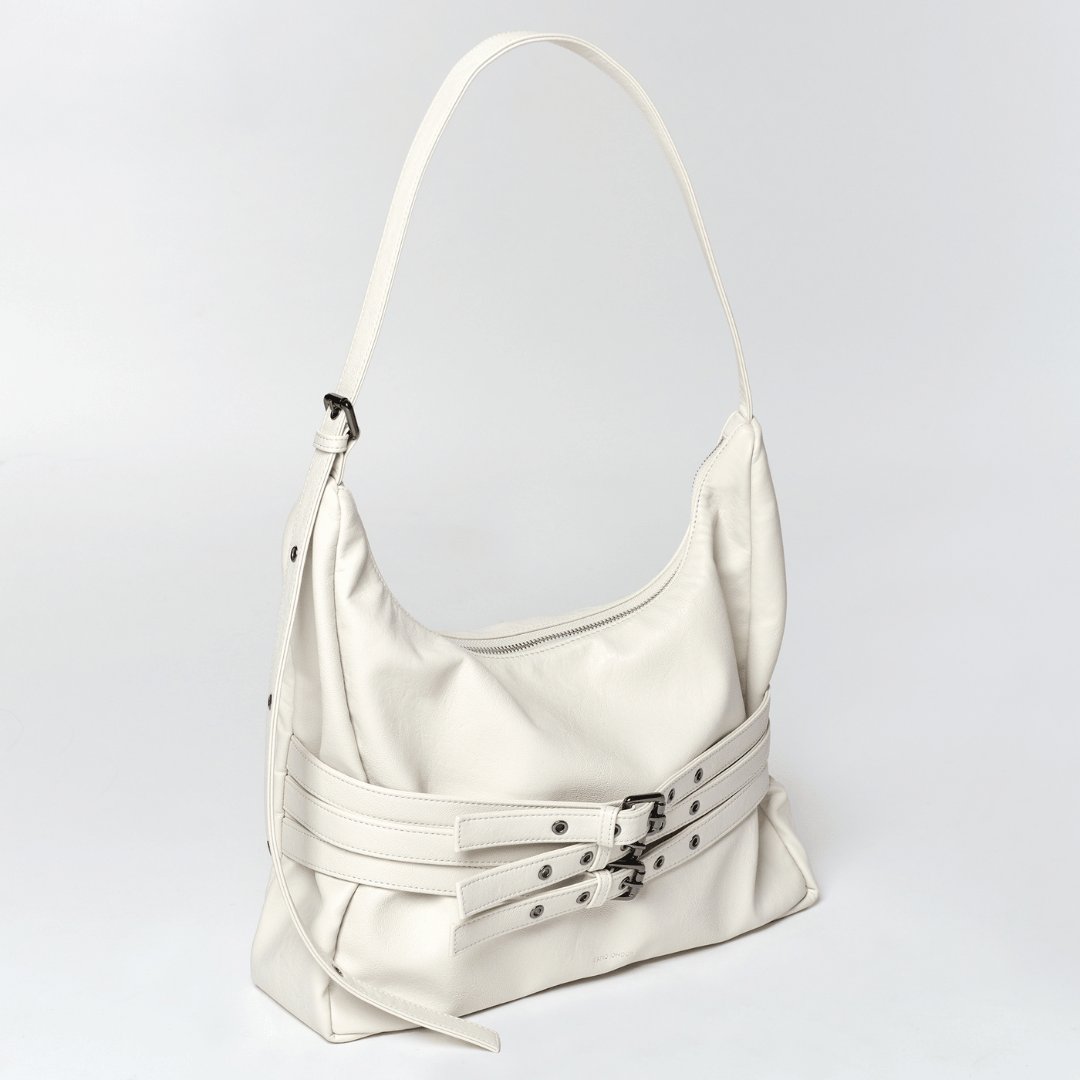 Premium SAMO ONDOH Trio Belt Mug Bag Large - Stylish Crossbody Bag for Coffee Lovers (Perfect for Concerts, Travel & Daily Use) - As Seen on Whee In @MAMAMOO