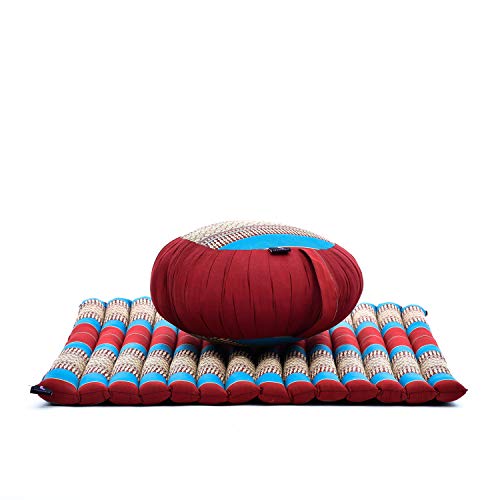 SF27 - Blue, Red