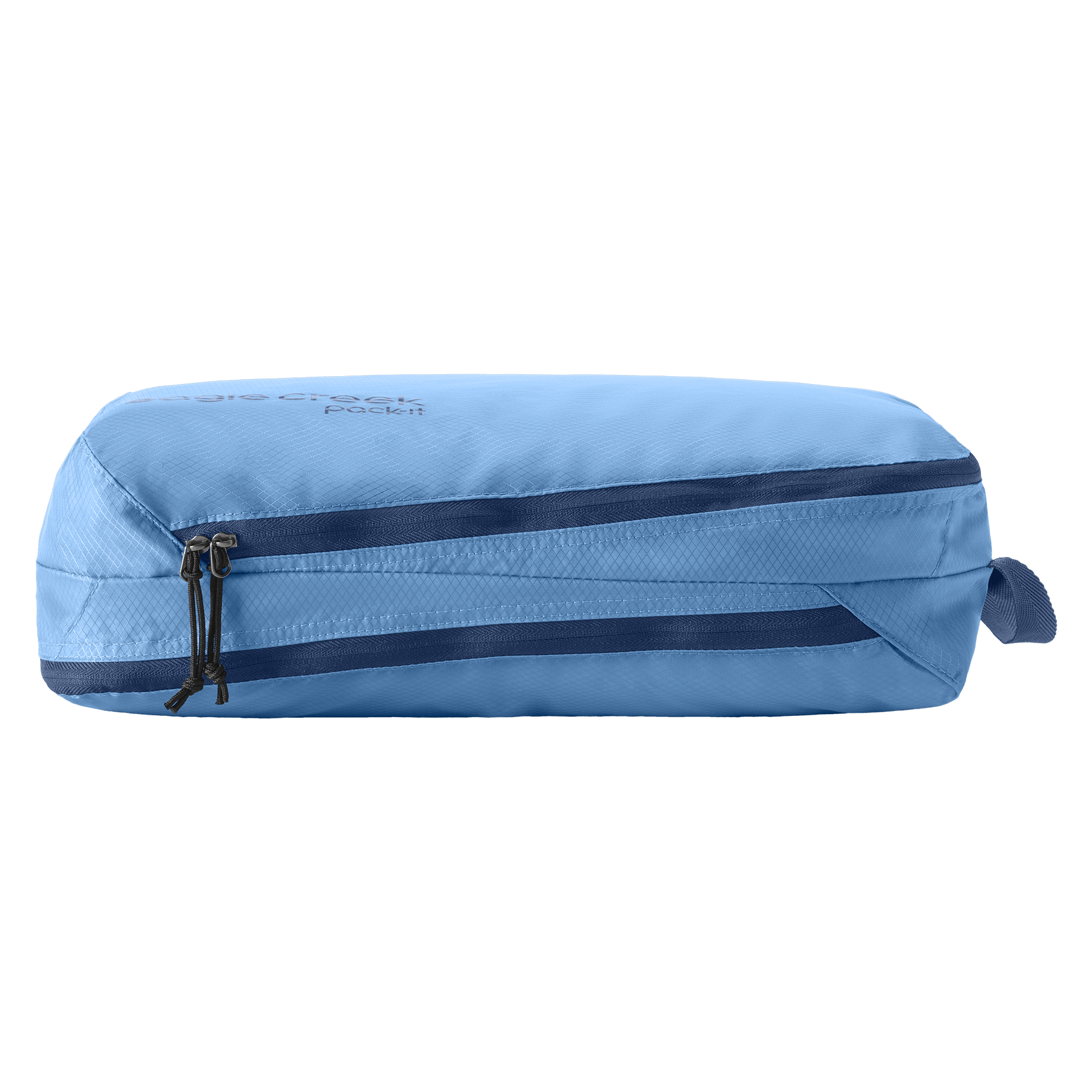 Eagle Creek Pack It Isolate Clean/Dirty Cube M - Waterproof Travel Organizer for Luggage & Backpack - Perfect for Camping, Hiking & Business Trips