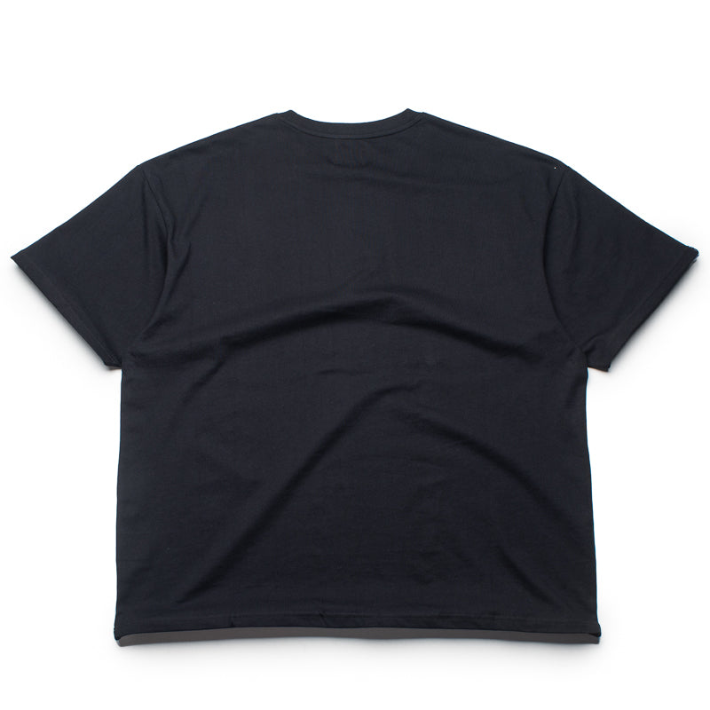 Billionaire Boys Club Vapors Knit Shirt - Black | Men's Casual Streetwear Top for Everyday Wear & Urban Fashion