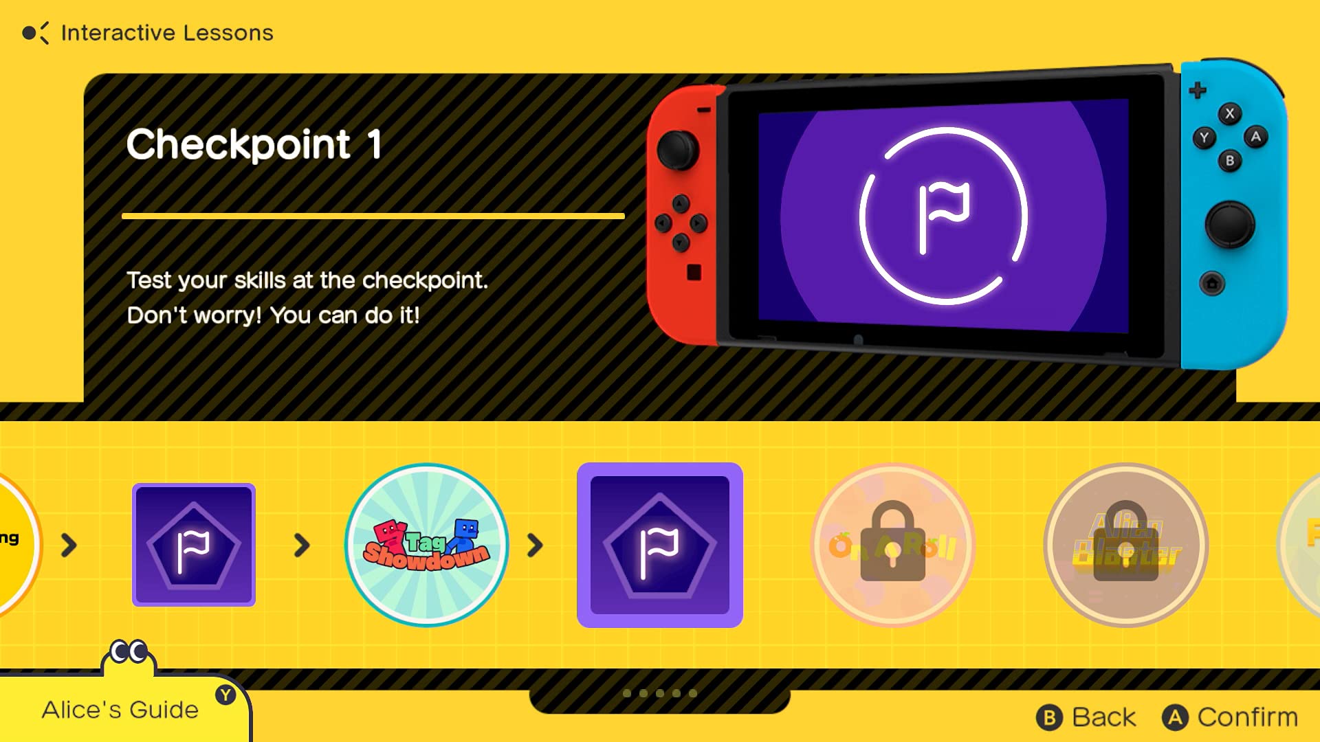 Nintendo Switch Game Builder Garage - Learn to Code & Create Games for Nintendo Switch | Fun Educational Game for Kids & Beginners