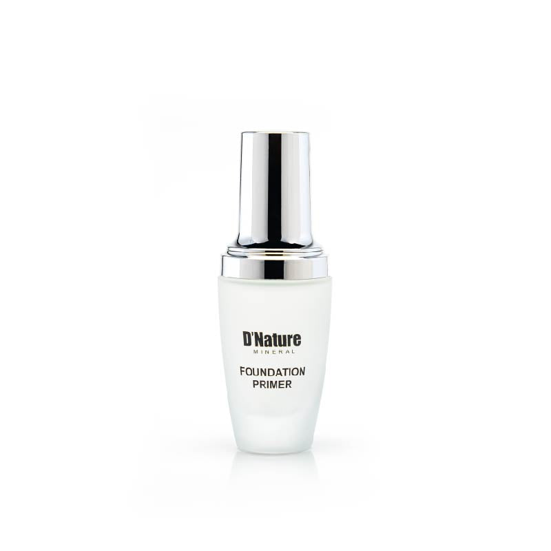 Best Primer Foundation Makeup for Flawless Skin - Oil-Free & Long-Lasting Base for Makeup Application | Perfect for Daily Wear & Special Occasions