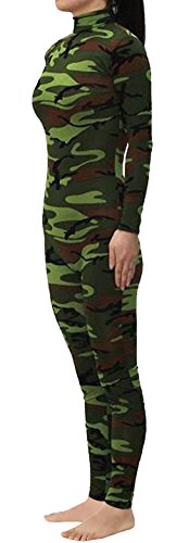 Camo Green