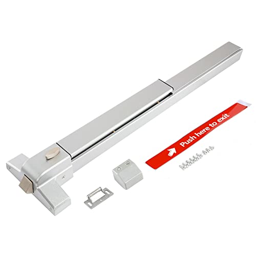 Without Exterior Lever