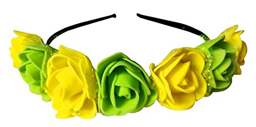 Yellow+Green