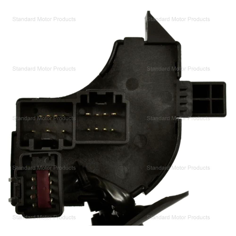 Standard Motor Products CBS-1420 Dimmer Switch - Compatible with Multiple Vehicle Models | Perfect for Home & Car Lighting Control | Easy Installation & Smooth Dimming Effect