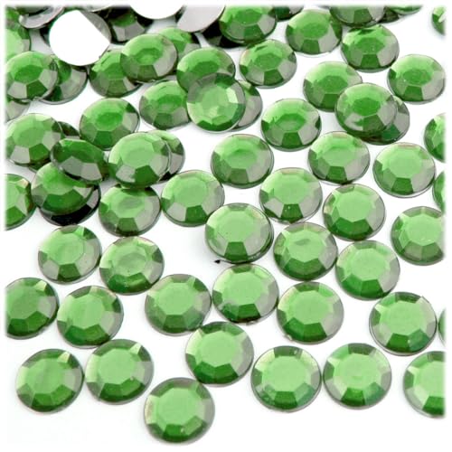 Light Green (Peridot)