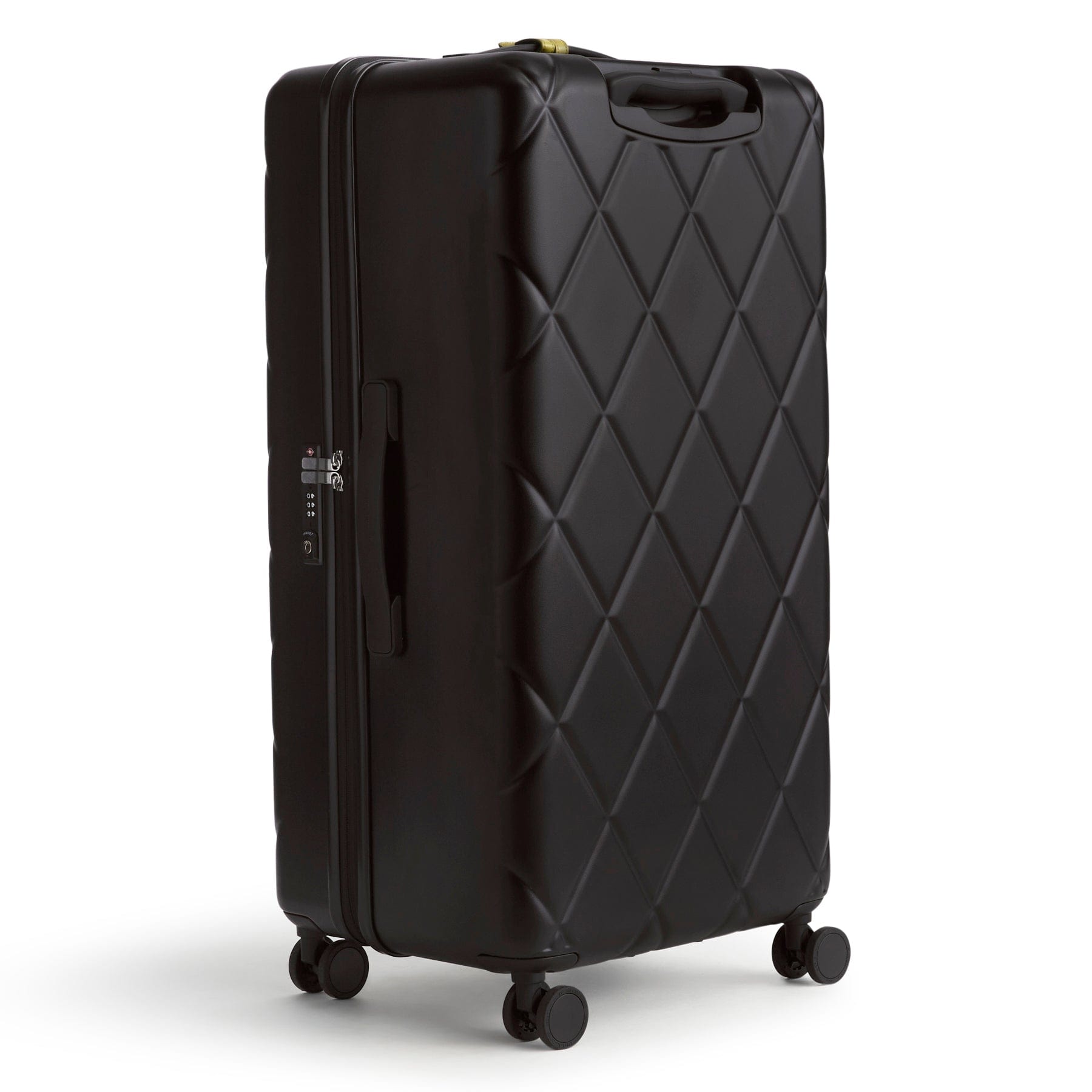 Adair Trunk 5211720089 - Durable Travel Luggage with Spacious Storage for Business Trips & Vacations | Perfect Carry-On Suitcase for Airplane & Road Trips